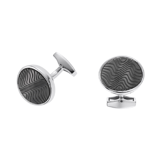 Murex Cufflinks - MCL37-SB