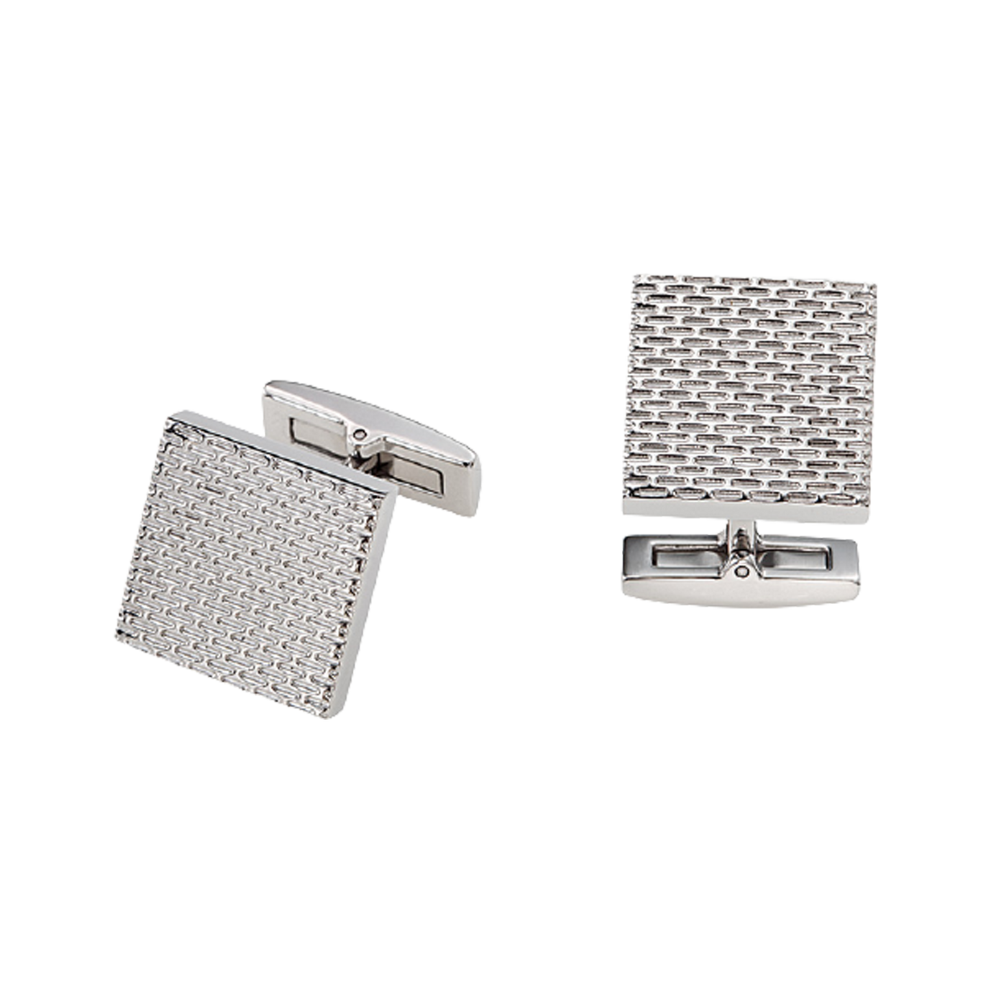 Murex Cufflinks - MCL51-SS