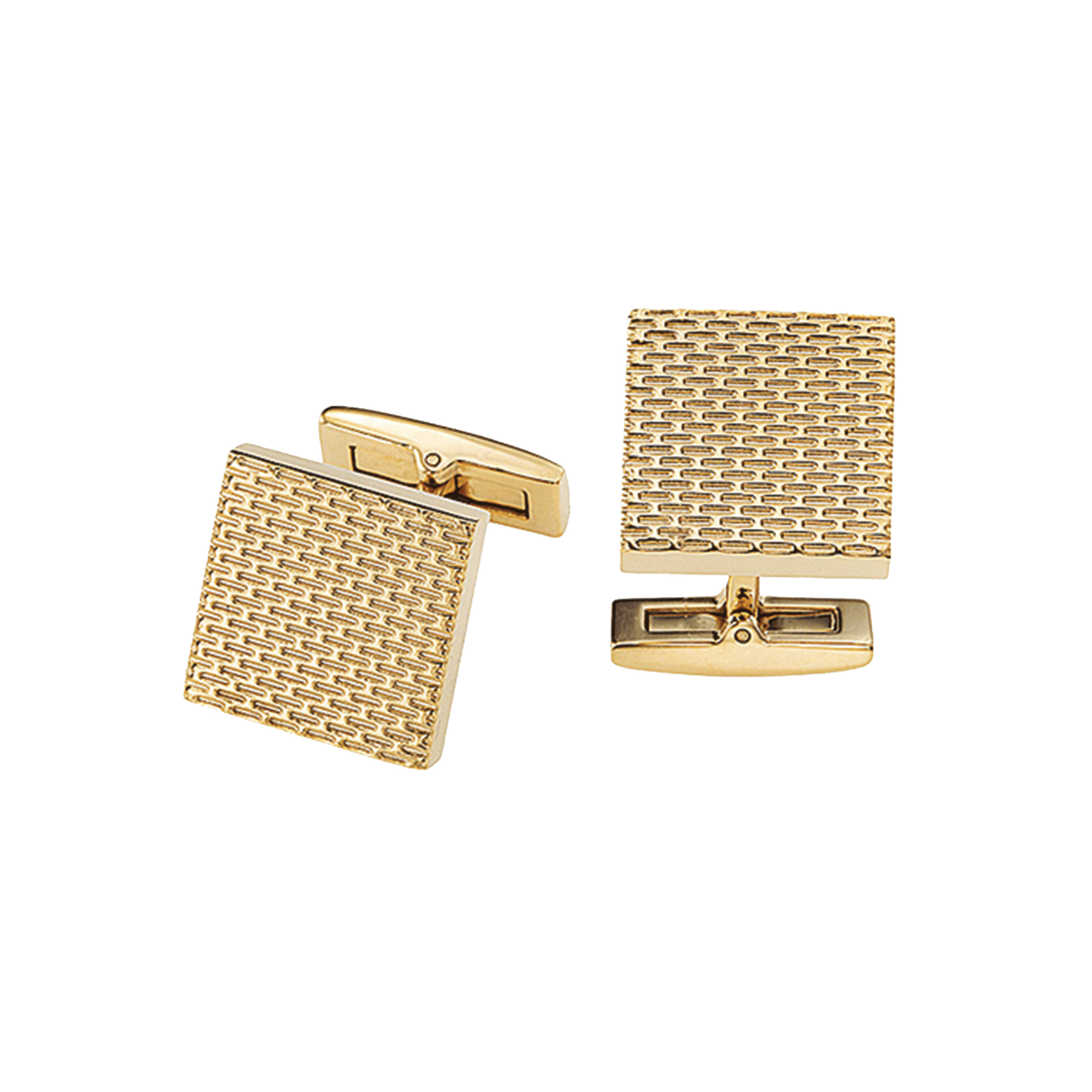 Murex Cufflinks - MCL51-GG