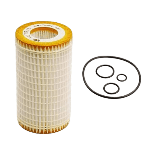 Mercedes Benz Filter Oil A0001802609