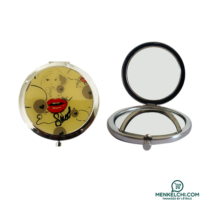 Pocket Mirrors