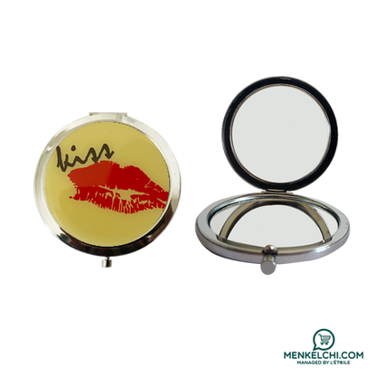 Pocket Mirrors