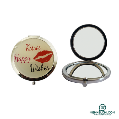 Pocket Mirrors