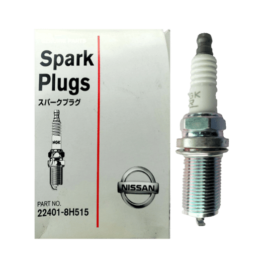 Nissan Spark Plugs 22401-ED815