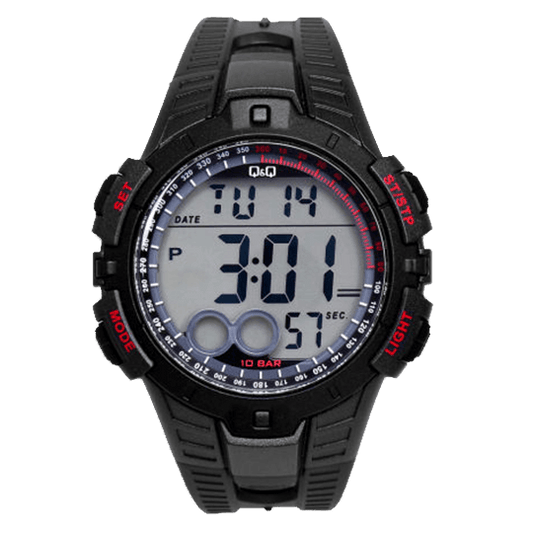 Q&Q Watch For Men