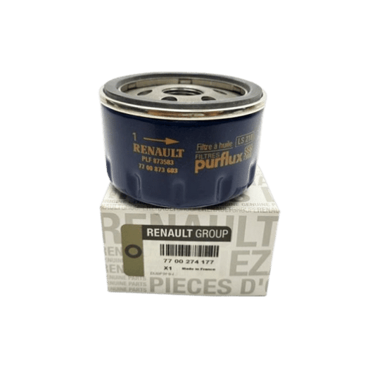 Renault Filter Oil 7700274177