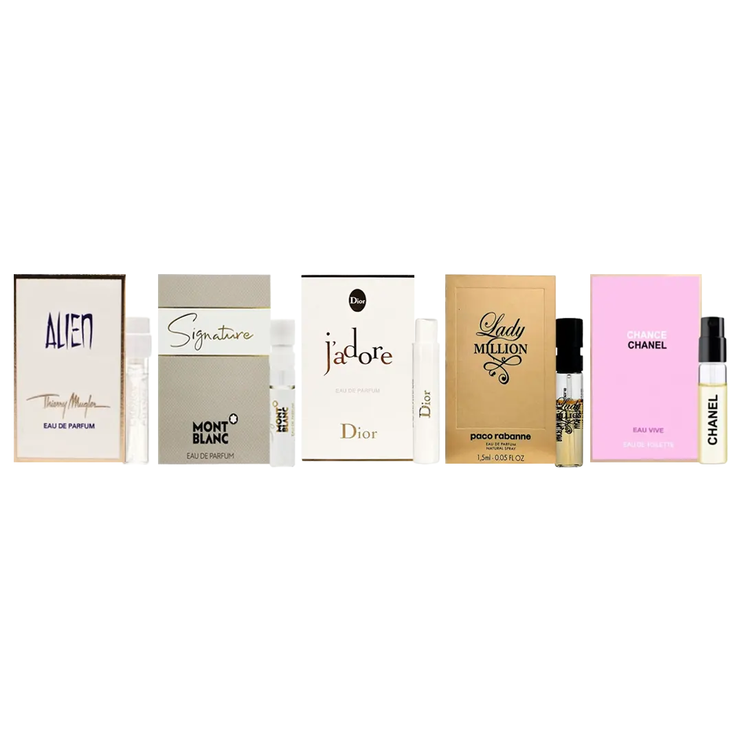 Gift Ideas – tagged women fragrances – MENKELCHI