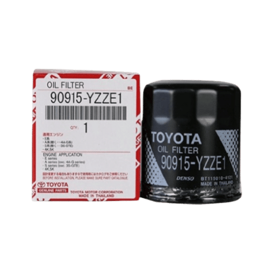 Toyota Filter Oil 90915-YZZE1