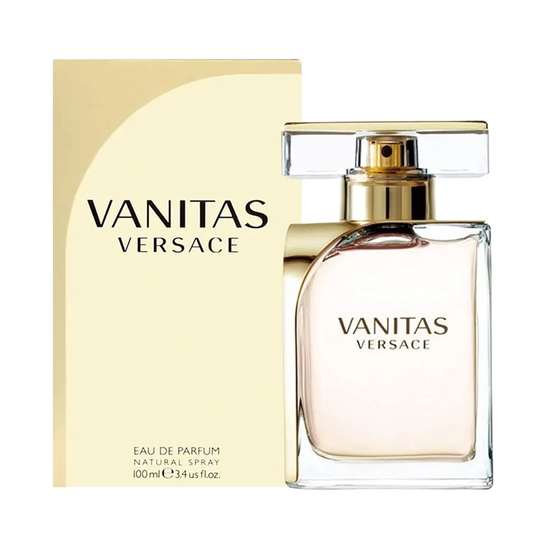 Vanitas versace sales eau de toilette