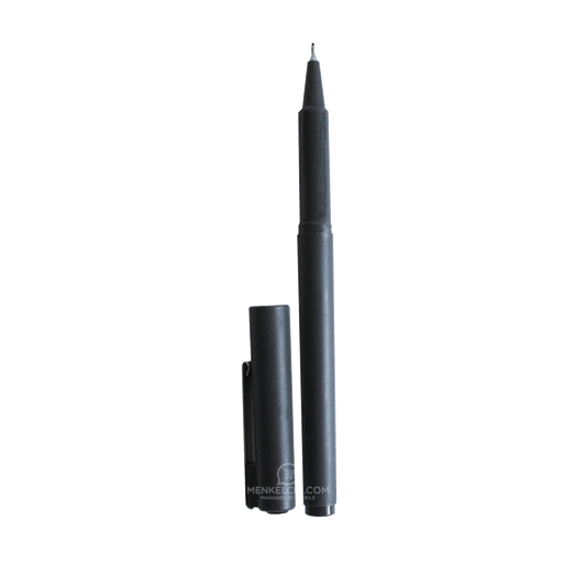 American Ultra Fine Pinpoint Pen - Black