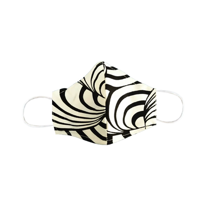 High Quality Junior Reusable Face Mask - 2 Colors