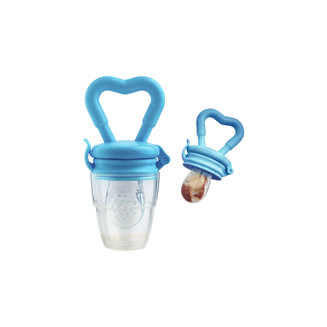 Baby Time Fruit Strainer - 3 Colors