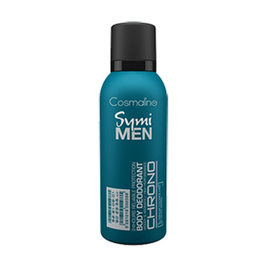 Cosmaline Symi Chrono Deodorant Spray For Men – 150ml