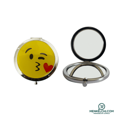Pocket Mirrors - Emojis