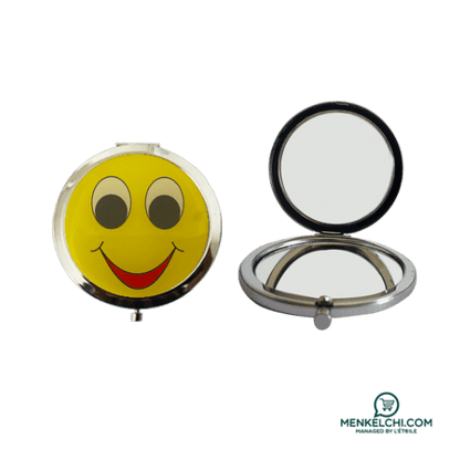 Pocket Mirrors - Emojis