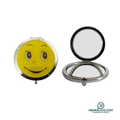 Pocket Mirrors - Emojis