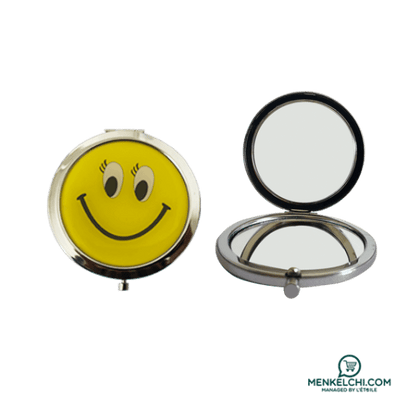 Pocket Mirrors - Emojis