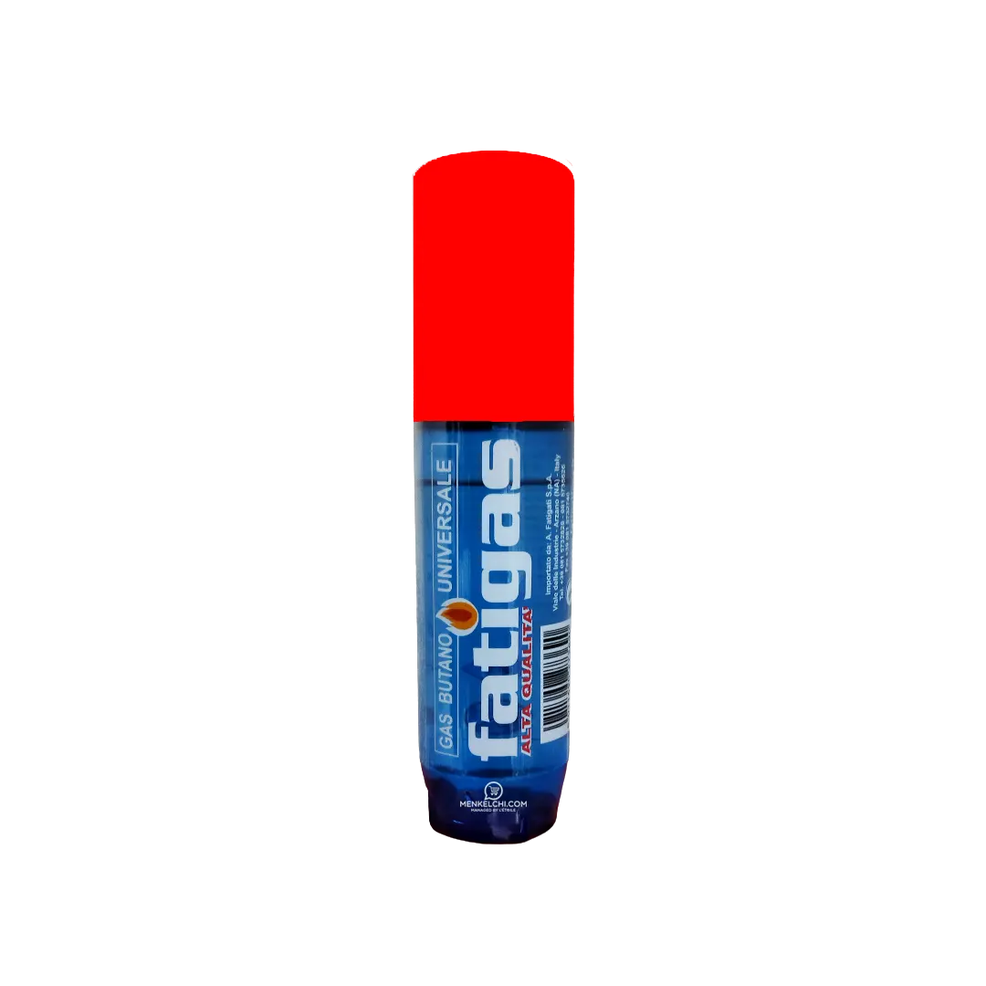 Fatigas Butane Universal Lighter Gas Refill - 60ml