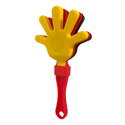 Germany Flip Hand