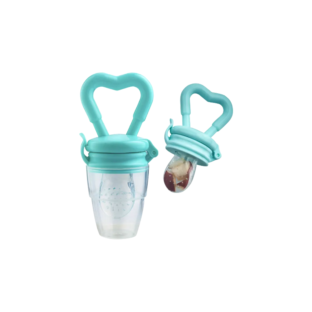 Baby Time Fruit Strainer - 3 Colors