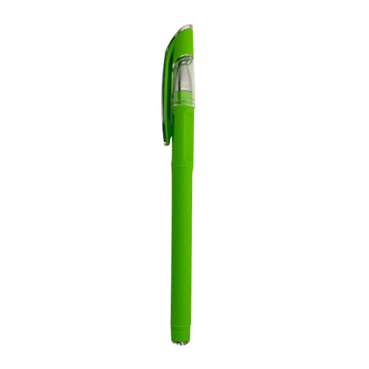 Yalong Soft Ink Pen - Multiple Colors