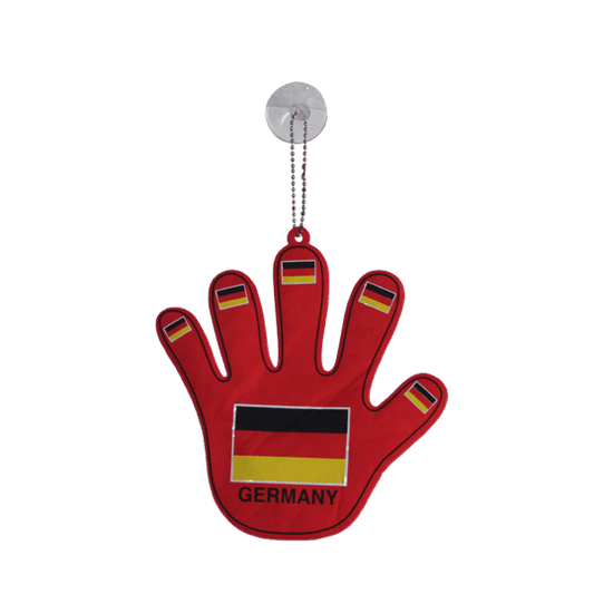 Germany Car Accessory