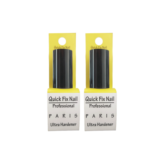 Quick Fix Ultra Hardnener - 2Pcs