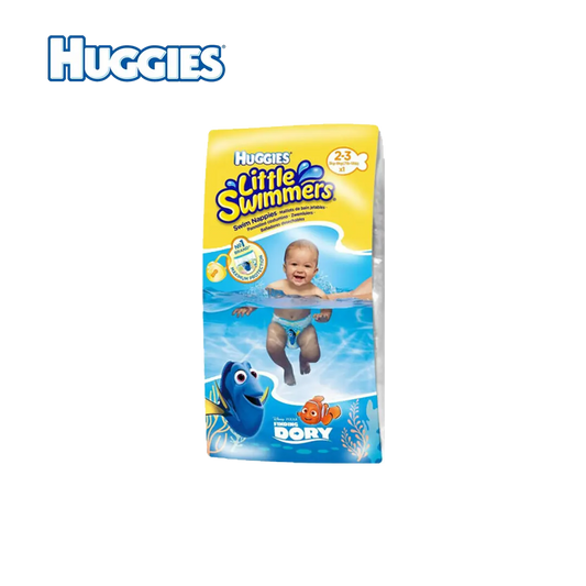 Little best sale summer huggies