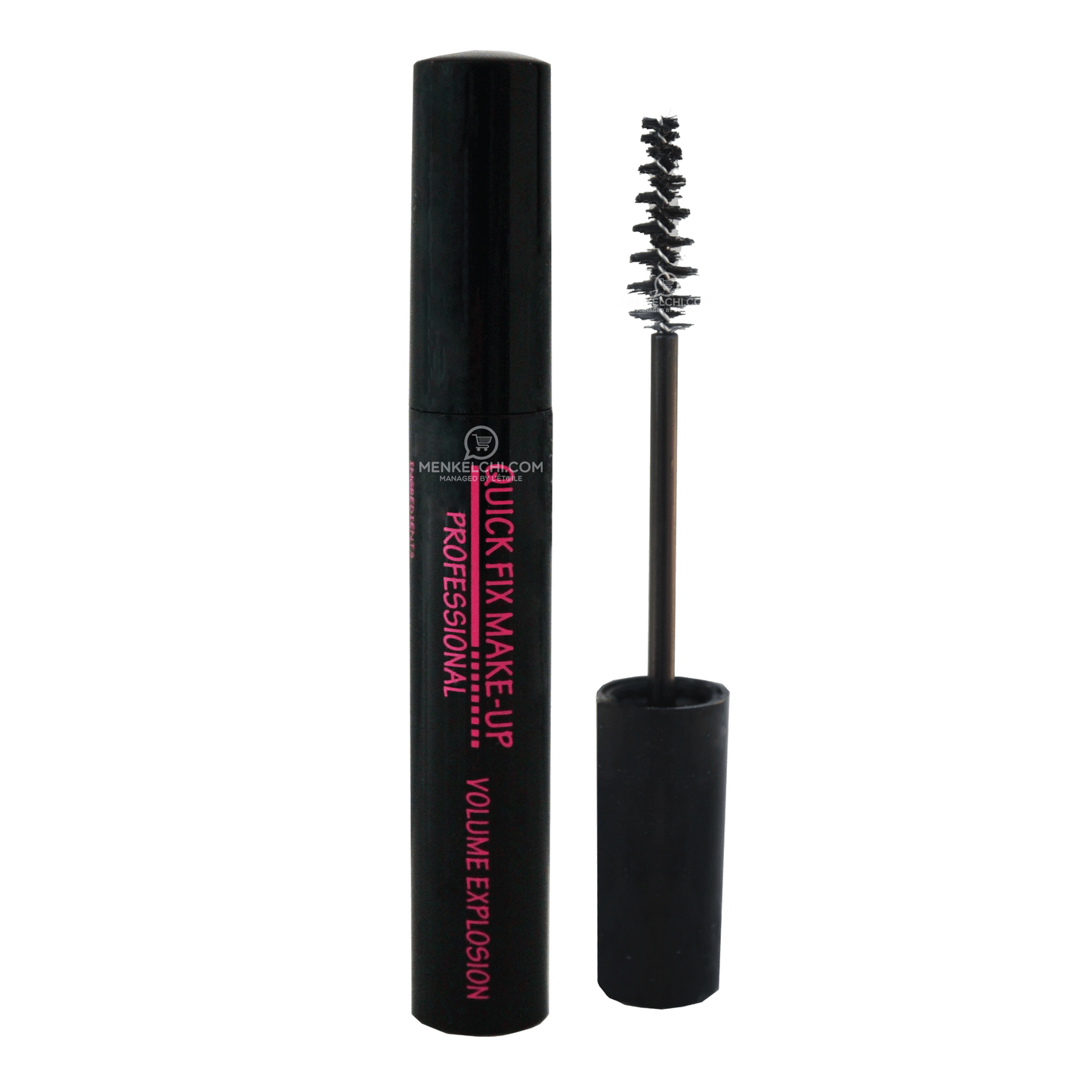 Quick Fix Mascara Volume Explosion - 03 Senorita