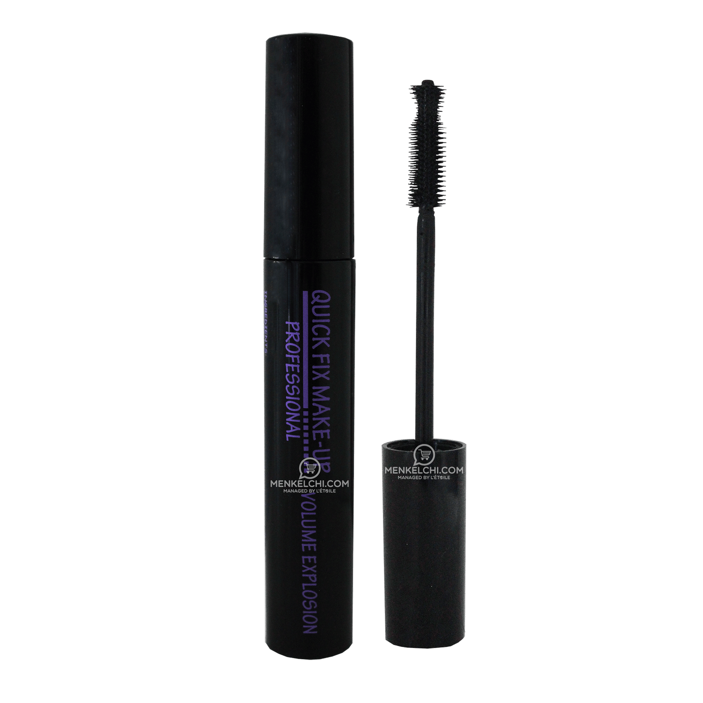 Quick Fix Mascara Volume Explosion - 04 Siren