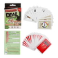 Monopoly Deal Card Game - 5 Players