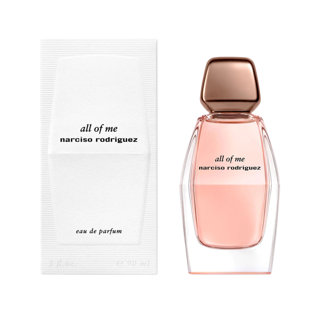 Narciso Rodriguez All Of Me Eau De Parfum Pour Femme - 90ml