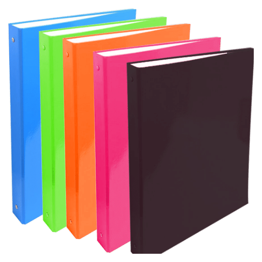 A4 Paper File Folder – MENKELCHI