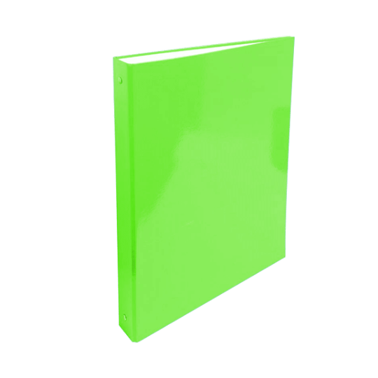 A4 Paper File Folder