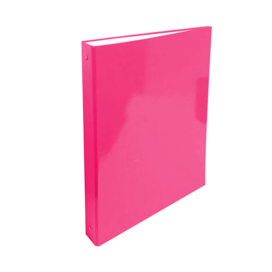 A4 Paper File Folder