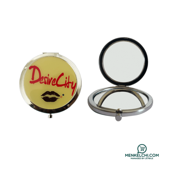 Pocket Mirrors