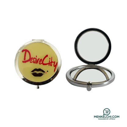 Pocket Mirrors