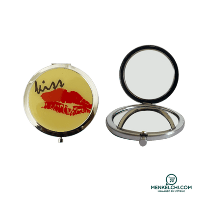 Pocket Mirrors