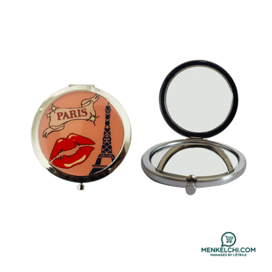 Pocket Mirrors