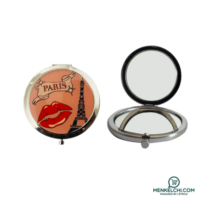 Pocket Mirrors