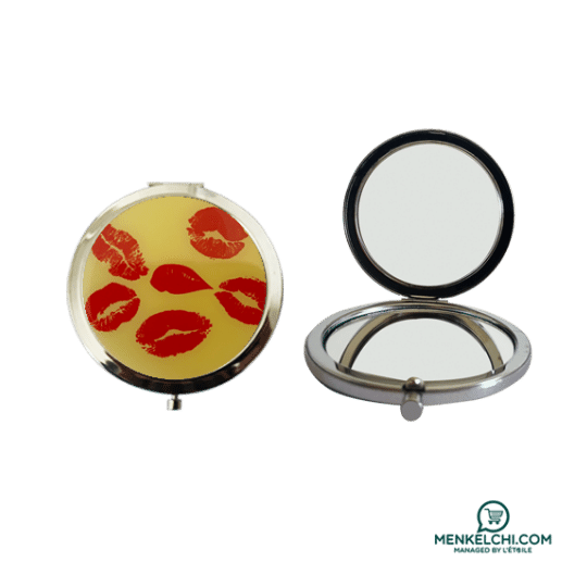 Pocket Mirrors
