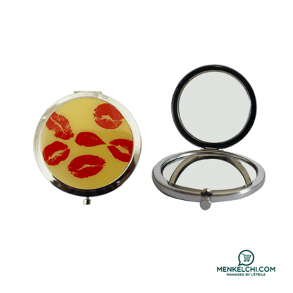 Pocket Mirrors