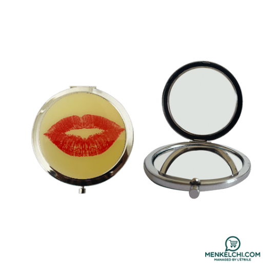 Pocket Mirrors