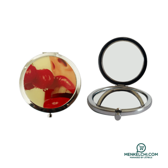 Pocket Mirrors