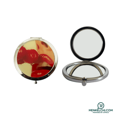 Pocket Mirrors