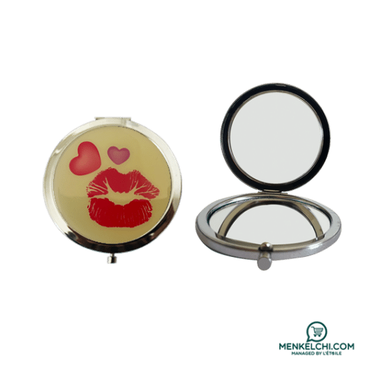 Pocket Mirrors