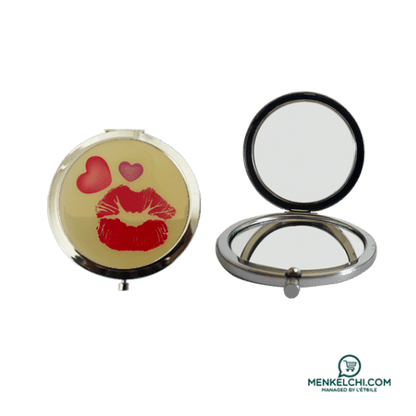Pocket Mirrors