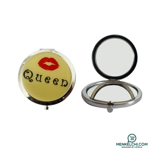 Pocket Mirrors