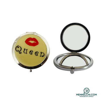 Pocket Mirrors
