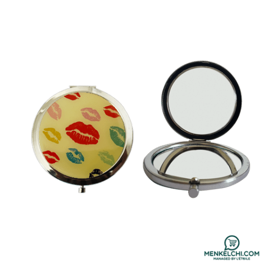 Pocket Mirrors
